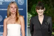Gwyneth Paltrow's Shocking Nickname for Winona Ryder Revealed in New Biography