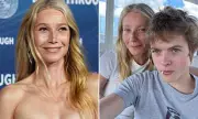 Gwyneth Paltrow's Son Moses, 19, Reveals He's Following in Dad Chris Martin's Musical Footsteps