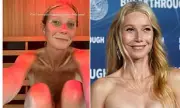 Gwyneth Paltrow's X-Rated Goop Confession: Shocking Parking Lot Revelation in Her New Biography
