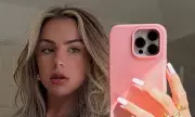 Haley Cavinder Flaunts Stunning Transformation After Cosmetic Surgery – See the Breathtaking Results!