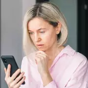 Halifax Issues Urgent Warning as Fraudsters Target Customers with Fake Texts