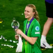 Hannah Hampton Opens Up About Lionesses Omission Ahead of Euros