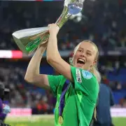 Hannah Hampton's Shocking England Snub: Inside the Euro 2025 Squad Drama