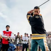 Happy Gilmore 2: Adam Sandler Teases Sequel – Release Date, Plot & What We Know So Far