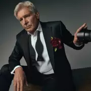 Harrison Ford, 83, Reveals the Real Reason He Still Takes on Action Roles