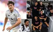 Harry Maguire Reveals Real Reason for Missing Man United's USA Pre-Season Tour