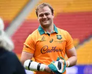 Harry Wilson Confident Wallabies Can Shock British & Irish Lions in First Test