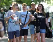 Have You Enjoyed Live Music with Your Family Lately? Share Your Experience!