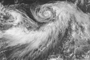 Hawaii Braces for Hurricane Iona as Pacific Storm Intensifies