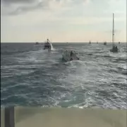 Hawaii Tsunami Alert Sparks Chaos: Flights Grounded as Waves Threaten Coast