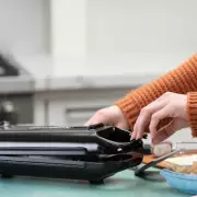 Health Enthusiasts Rave About This 'Fantastic' £20 Kitchen Gadget That Saves Time and Money