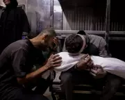 Heartbreak in Gaza: 17,000 Palestinian Children Killed – A Tragedy Beyond Words