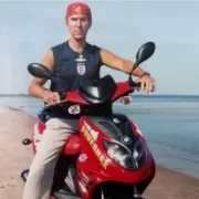 Heartbreaking Plea: Help Us Find Our Missing Son's Body in the Thames