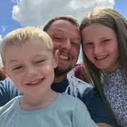 Heartbreaking Plea: Mum Fights for Life-Saving Treatment for 7-Year-Old Son Battling Rare Cancer