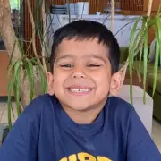 Heartbreaking Plea of 5-Year-Old Boy: 'Mummy, I Can't Breathe' Before Tragic Death