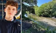 Heartbreaking Tributes Pour In for Teen Who Drowned During Weekend Heatwave