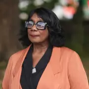 Heartbroken Mother Reveals Son Was Murdered with an Ice Pick in Shocking Attack