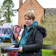 Heartbroken Mum Dies After Son, 6, Killed in Tragic Accident - Family's Agony