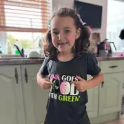 Heartbroken Parents of Southport Stabbing Victim, 7, Speak Out as Community Mourns