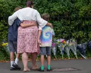 Heartfelt Tributes Pour In for Child Lost in Tragic Somerset Coach Crash