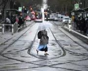 Heavy Rain and Chilly Winds: South Australia, NSW, and Victoria Brace for a Wet Weekend