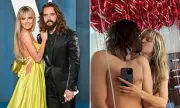 Heidi Klum Shuts Down Critics Over Age Gap with Husband Tom Kaulitz – 'Love Knows No Boundaries'