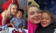 Helen Flanagan Opens Up About Parenting Struggles and 'Mum Guilt' After Split from Scott Sinclair