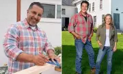 HGTV Faces Property Bloodbath as Soaring Filming Costs Threaten Popular Shows