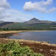 Hidden Gem: This Underrated UK Island Named Best Staycation Destination