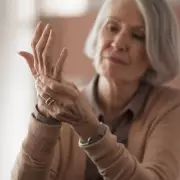 High Cholesterol Warning: The Hidden Sign on Your Face You Should Never Ignore