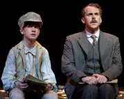 His Last Report: A Stirring Tribute to Seebohm Rowntree at York Theatre Royal