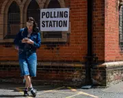 Historic Change: Voting Age Lowered to 16 in England and Northern Ireland