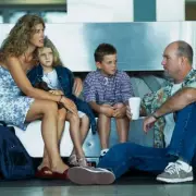 Holidaymakers Hit with Unexpected £300 Bill Three Weeks After Return – Here's Why