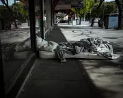 Homelessness Fuels Health Crisis in Australia: Should Housing Be Part of Healthcare?