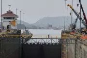 Hong Kong Firm’s Panama Canal Bid Sparks US-China Tensions