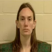 Horrifying Court Case: Mum Accused of Trying to Slit Son's Throat in Chilling Attack