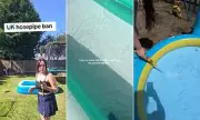 Hosepipe Ban Confusion: TikTok Videos Spark Debate Over Water Restrictions