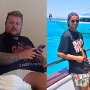 How I Shed 10 Stone in a Year Without Starving – My Incredible Weight Loss Journey