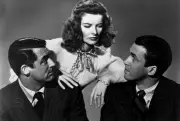How Katharine Hepburn Reinvented Herself in The Philadelphia Story After Being Branded 'Box Office Poison'