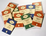How Penguin's First Paperback Revolutionised Reading in 1935