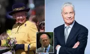 How Richard Kay Allegedly Ruined Queen Elizabeth's Birthday: A Royal Scandal Unveiled