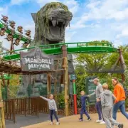 How to Save Nearly £40 on a Family Day Out at Chessington World of Adventures