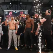 How to Watch Daniel Dubois vs. Jarrell Miller: Live Stream, TV Channel & Fight Time