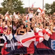 How to Watch the Lionesses' Victory Parade Live After Historic Euros Win