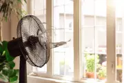 How Using a Fan at Night Can Transform Your Summer Sleep Quality