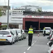 Huddersfield Shooting: Police Launch Manhunt After Multiple Injuries Reported