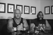 Hulk Hogan Claims He’s 'More Black Than Black People' in Controversial Interview