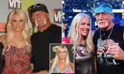 Hulk Hogan's Daughter Brooke Settles Estate Dispute Following Tragic Death of WWE Star