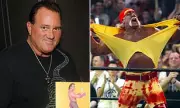 Hulk Hogan's Shocking Near-Death Experience Revealed by WWE Legend Brutus Beefcake