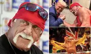 Hulk Hogan's Shocking Views on UK's Trump-Like Figure Revealed as WWE Legend Passes at 71